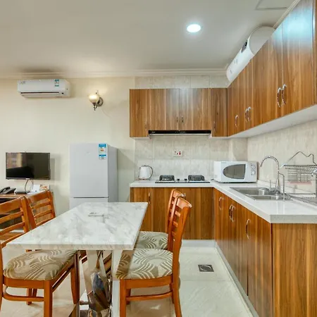 Kibo Palace Apartments Arusha Extérieur photo