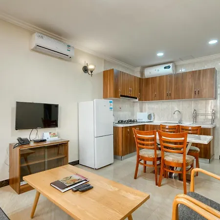 Kibo Palace Apartments Arusha Extérieur photo