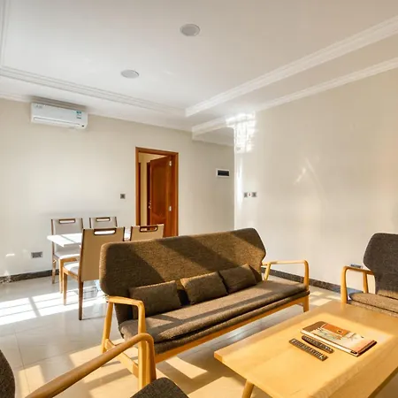 Kibo Palace Apartments Arusha Chambre photo