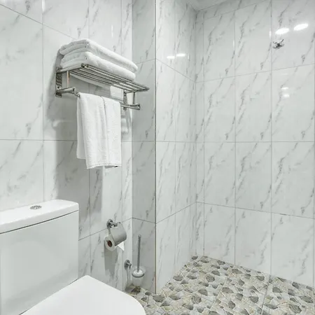 Kibo Palace Apartments Arusha Chambre photo