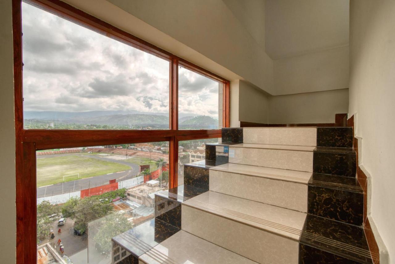 Kibo Palace * Arusha