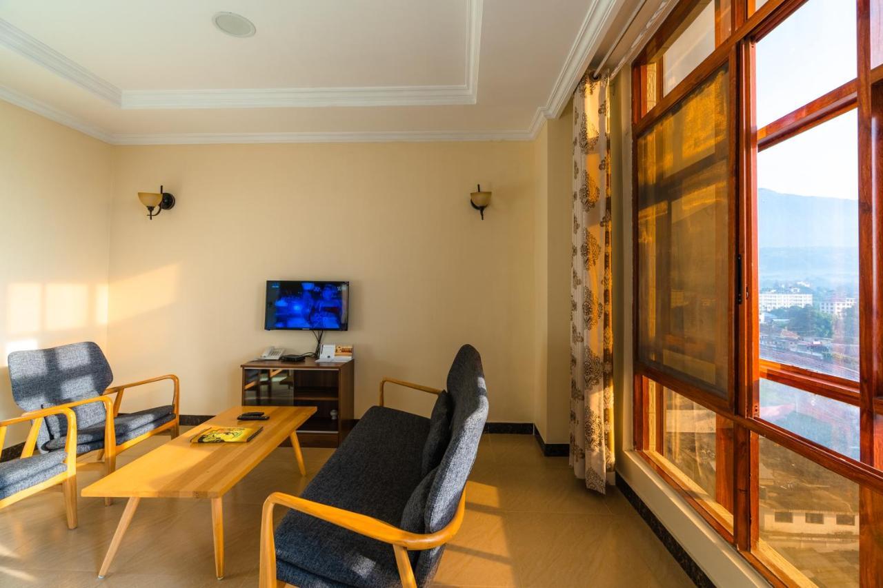 Kibo Palace Arusha
