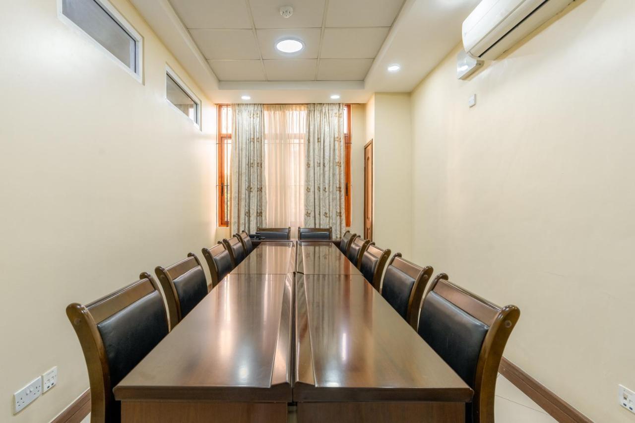 Kibo Palace * Arusha