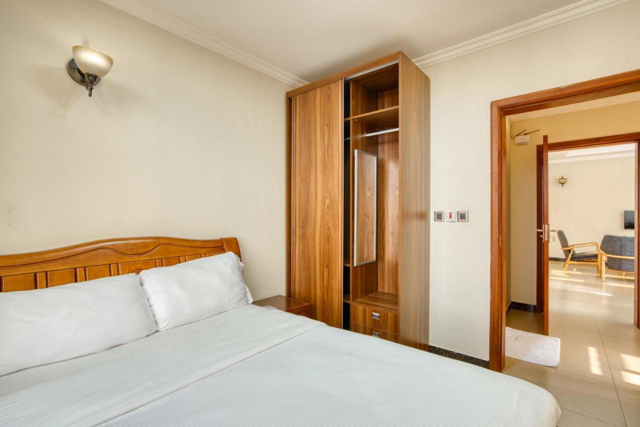 Kibo Palace * Arusha