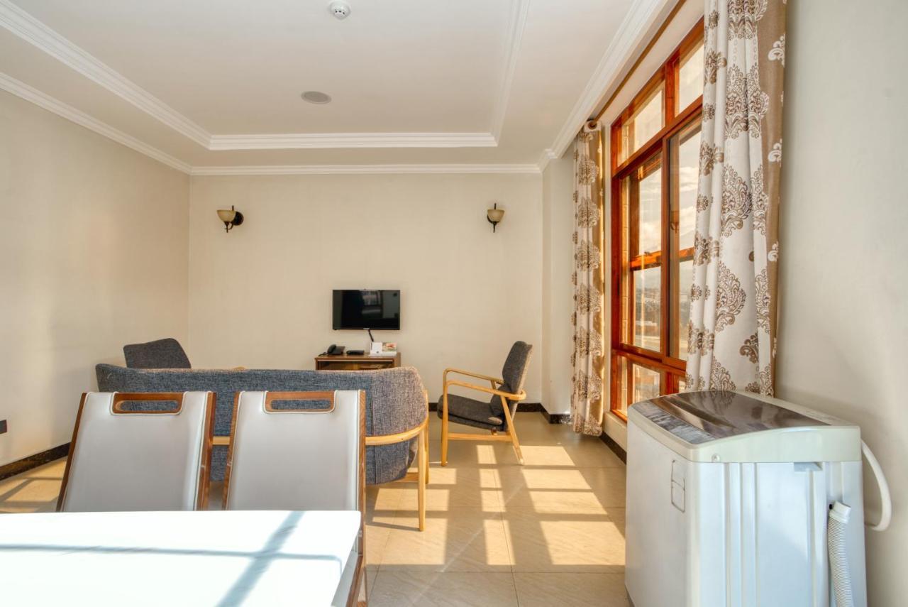 Kibo Palace Arusha