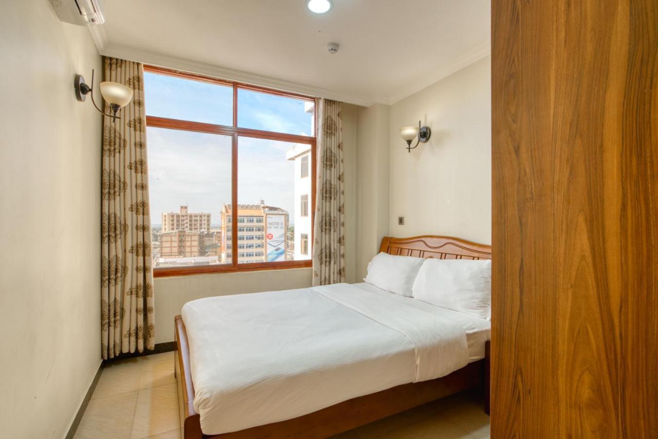 Appartement Kibo Palace Arusha