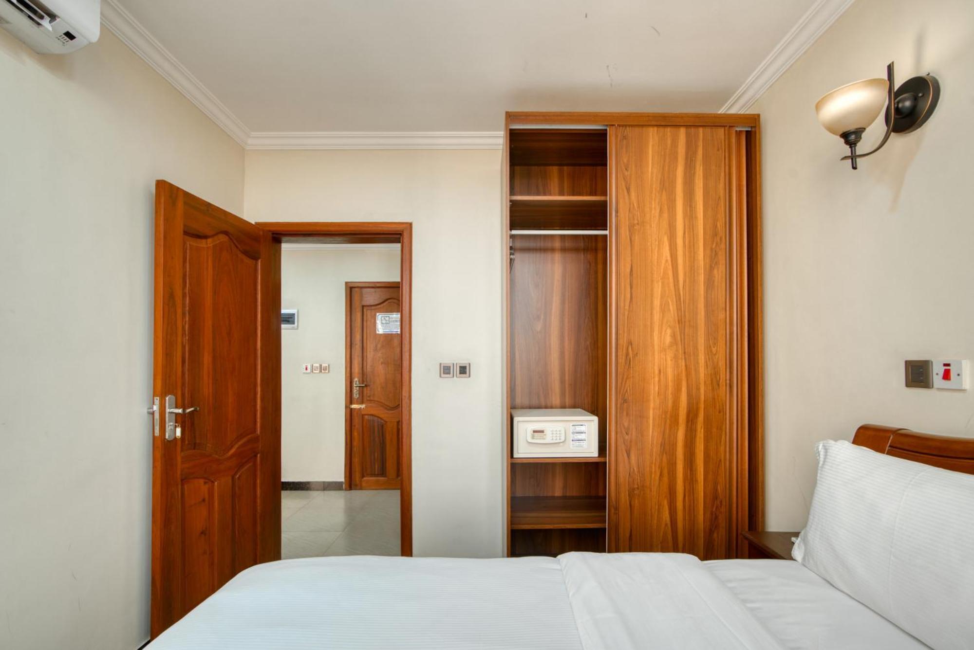 Kibo Palace Arusha